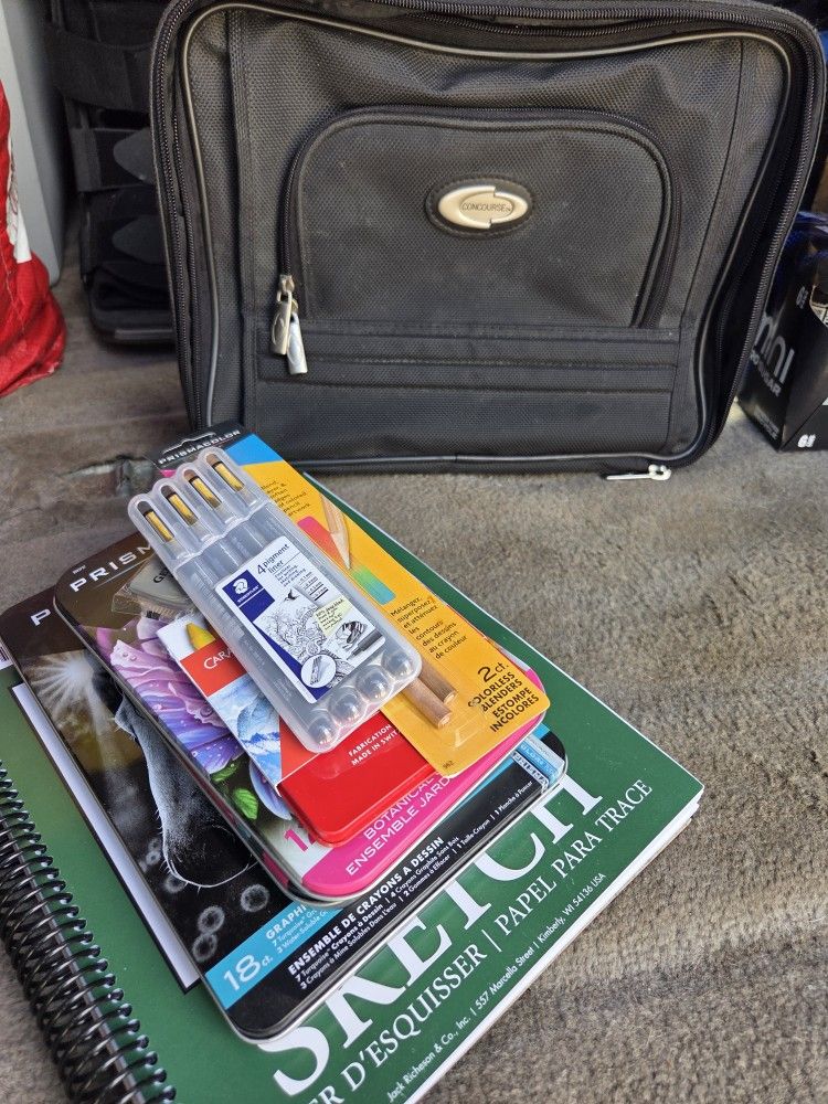 Prismacolor Art Supplies