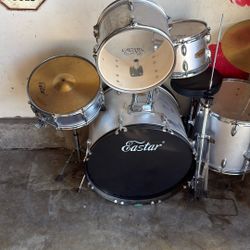 Drum Set 