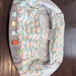 Baby Shopping Cart Cover