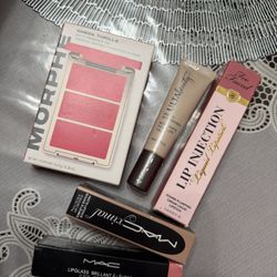 Makeup Bundle 