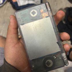 Nintendo Ds Lit