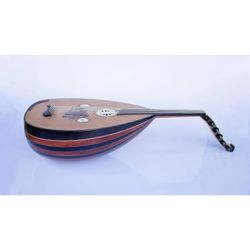 Special Turkish Oud CM-4