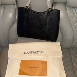 Louis Vuitton handbag purse