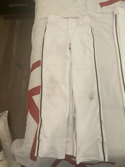 Youth Baseball Pants Size Medium