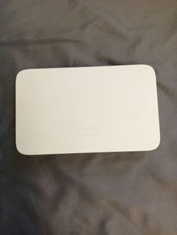 Cisco Meraki MR20