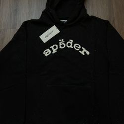 VVS Sp5der Hoodie