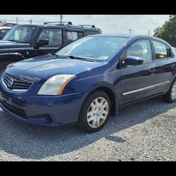 2009 Nissan Sentra