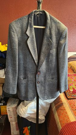 Sports Jacket 