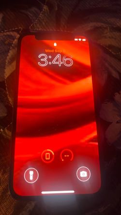 I phone 12 mini