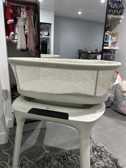 4MOMS BASSINET