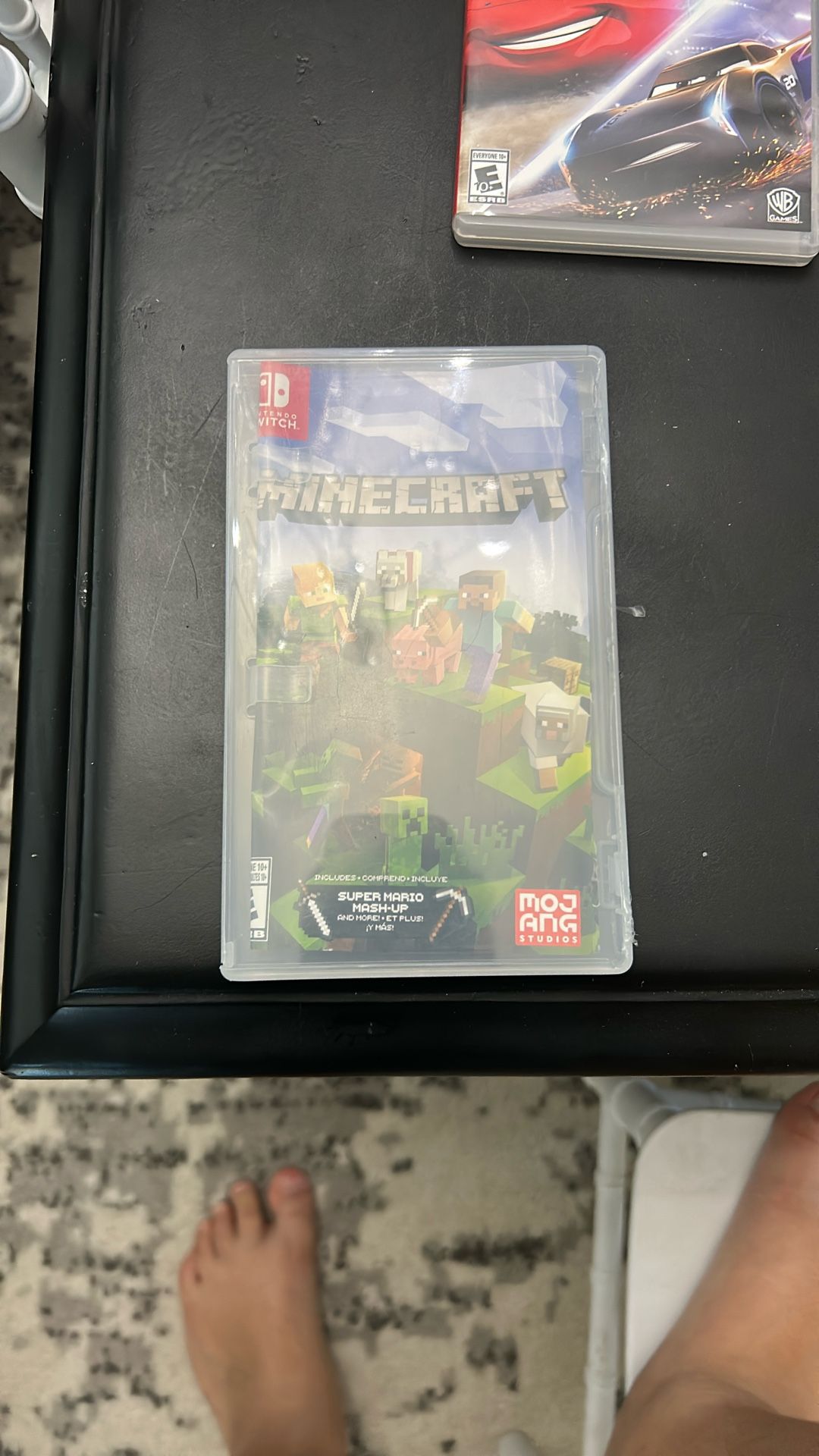 Nintendo Games With Nintendo