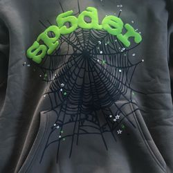 Sp5der Hoodie