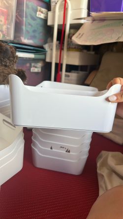 IKEA Small Containers