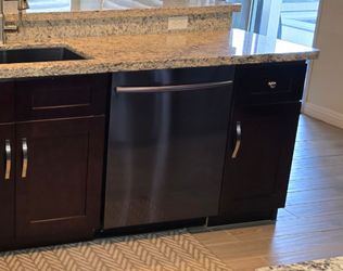 Samsung Dishwasher