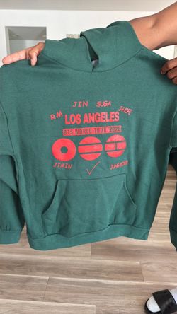 Concert  apparel