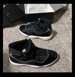 Air Jordan 11 Retro Jubilee / 25th Anniversary' 2020