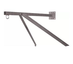 Heavy Bag Wall Mount