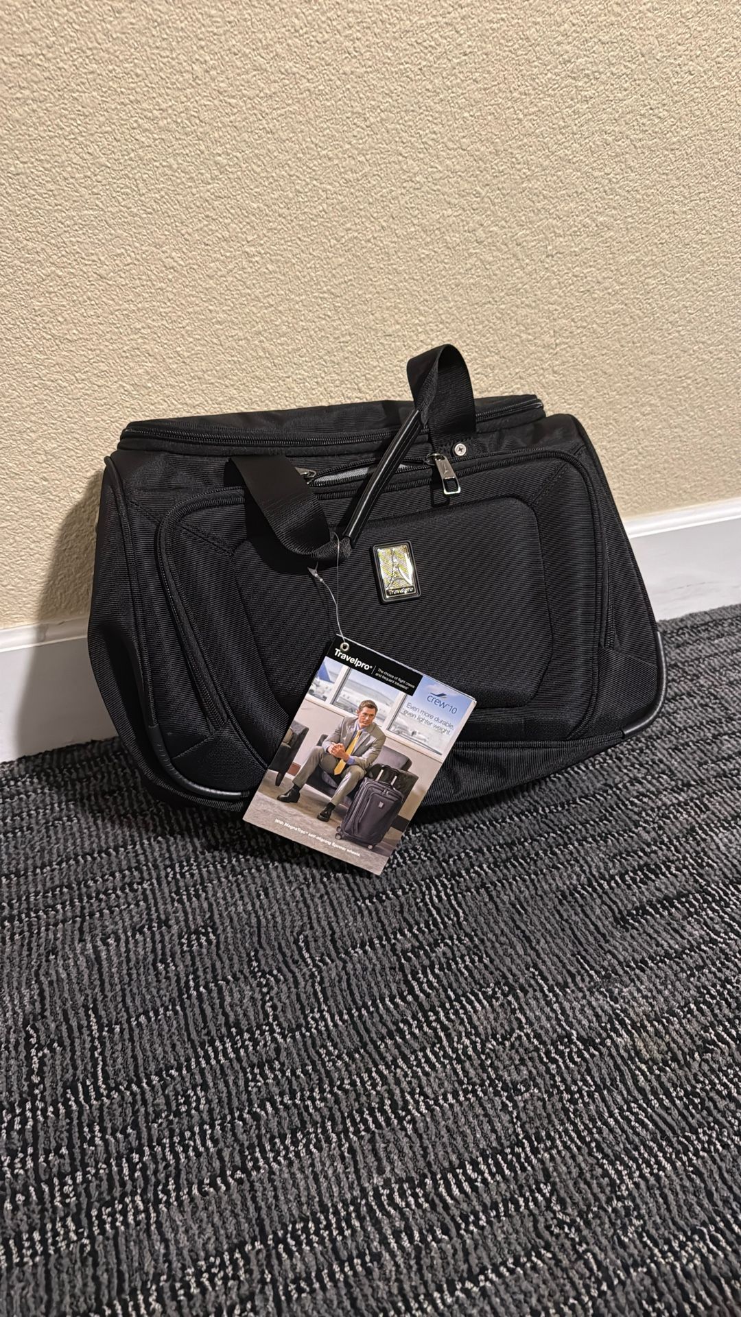 Travelpro Crew 10 Multipurpose Tote