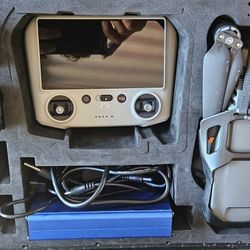 DJI Mavic 3 PRO 