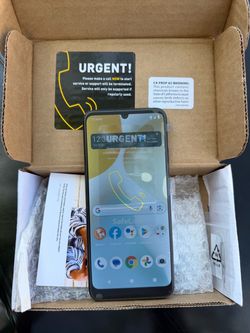 Free cell phone service