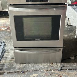 Frigidaire Convection Oven