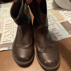 Cowgirl Boots 2y
