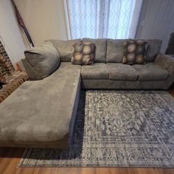 Sectional Sofa