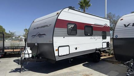 2025 Prime Time Avenger Lt 16Bh