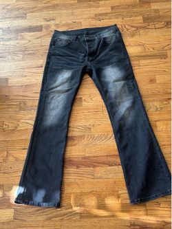 Ksubi men size 34 straight