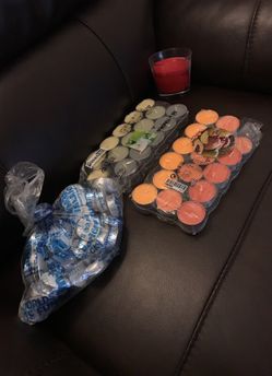 candles