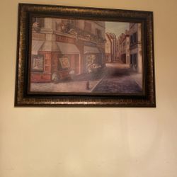 painting