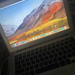 MacBook Air 