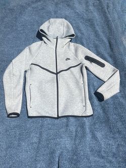 Nike Tech Fleece Full-Zip Hoodie