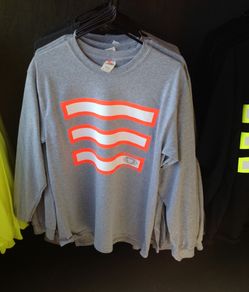 High Visibility Safety Shirt