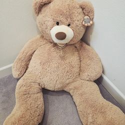 Giant Teddy Bear