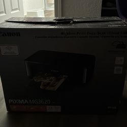 Canon Pixima MG3620