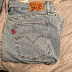 Levi Jeans