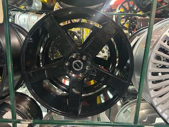 Strada “Perfetto” Rims