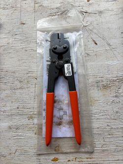 SharkBite PEX Crimp Ring Removal Tool