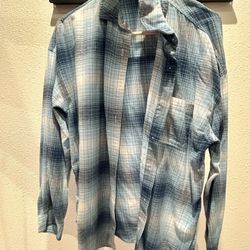 Aéropostale Flannel 