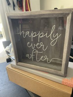 Card Box For Wedding/ Bridal Shower