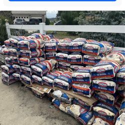 Charcoal - Kingsford 16lb Bags
