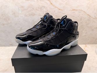 Space jams