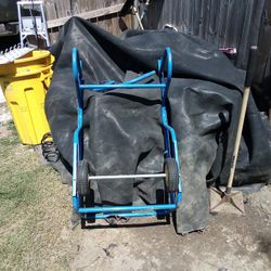 Dolley That Deatatches 