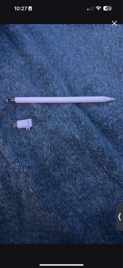 Apple Pencil
