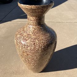 Large Vase