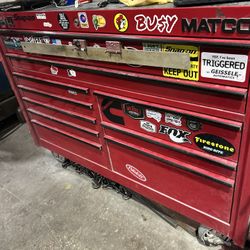 Tool Box