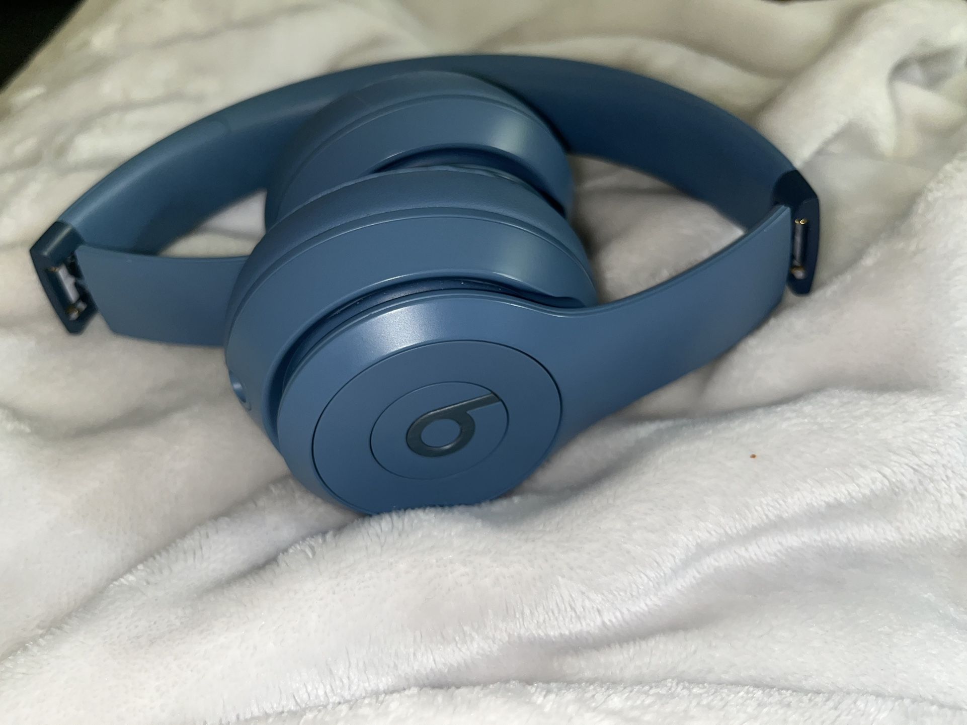 Beats Solo