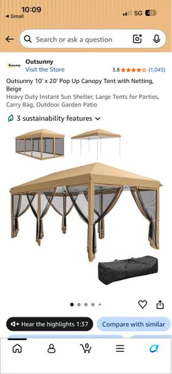 Canopy