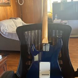 Carvin 6 String Electric guitar guitar